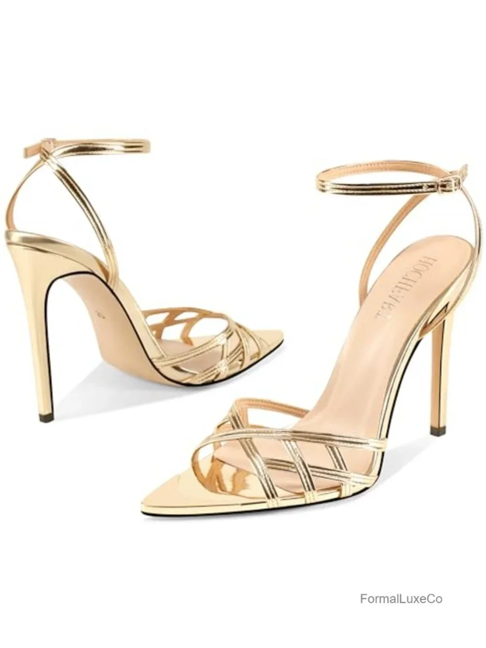 N/A these strappy